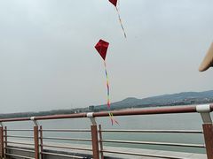 -南京金牛湖风景区