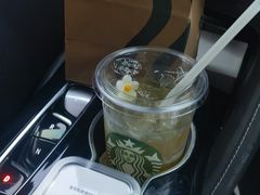 -星巴克(济南美莲广场店)