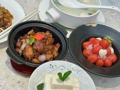 -大树餐厅(大悦城店)