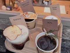 -O.P.S. CAFE