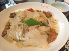 -面辣子·陕西家乡菜(长安店)