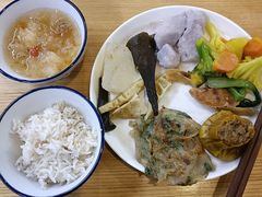 -素清香(解放路店)