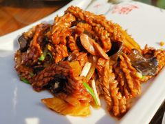 -张家大院·鲁菜·私房菜(芙蓉街店)