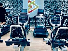 -FLARE STAR FITNESS(复地活力城店)