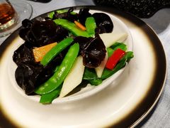 -茶宴·美食地标餐厅(沙坡尾店)