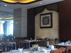 大堂-伊祥·敦煌楼