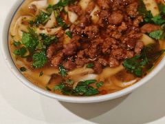 -老爷庙风味美食府(魏都大道店)