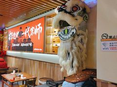 -阿润打边炉·鲜切鸡煲(华漕店)