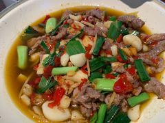 -树厨贵州菜(花果园购物中心店)