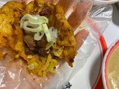 -香约老地方烧烤(九道街店)