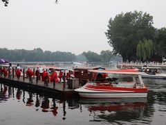 景点-什刹海-后海