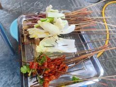 -牛华八婆麻辣烫(起源店)