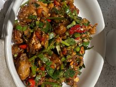 -雲物·云南小馆(好悦天地店)