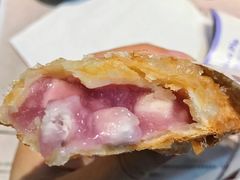 -麦当劳(银泰城店)