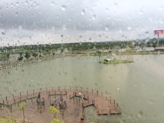 -明珠湖天鹅苑·农家菜馆