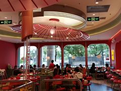 -避风塘·金牌店·夜宵(金玉兰店)