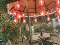 -醉月城西昌火盆烧烤(天府店)