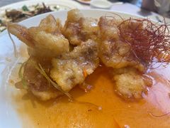 -老妈菜馆(建设街店)