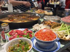 -五里关火锅(牛市口店)