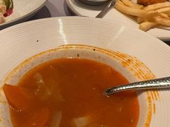 -德大西餐社
