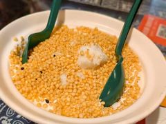 -蜗牛小馆醉乡民谣云南菜(惠新西里店)