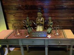 -泰迈·影院式足道SPA(世纪大道店)