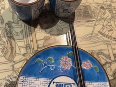 -遇见长安之丝路风荷(大唐西市店)