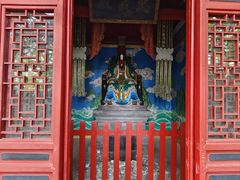 -张学良旧居陈列馆
