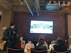 -功夫怪兽·烧烤(西工小街店)