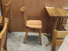 用餐区-小满手工粉(上海品尊国际店)