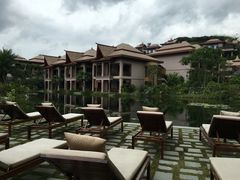 -广州都喜泰丽温泉度假酒店
