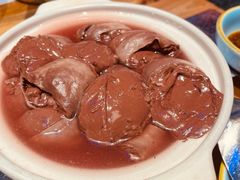 -山河屯铁锅炖·非遗东北菜(南山店)