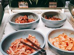 -金滏山烤肉·海鲜·火锅自助餐厅(襄阳万达店)