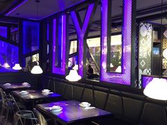 大堂-炉鱼(平湖八佰伴店)