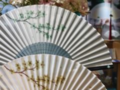 -京扇子(烟袋斜街店)