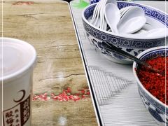 -定家小酥肉·清真(回民街店)