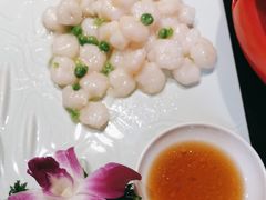 -小方外婆菜(蒙山路店)