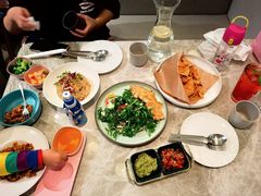 -星漠亲子餐厅•有机食材•儿童游乐