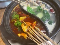 -江湖六膳門串串香(隆礼路店)