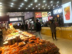 -八一路好吃街(雨田商务大厦店)