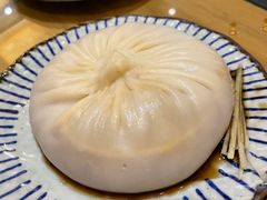 -尚香汤包文博馆(合兴路店)