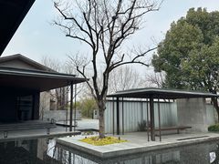 -木守西溪溪隐餐厅