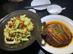 -湘聚缘.湖南菜(光明路店)