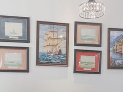 -22ºN BISTRO西餐&酒馆(石奥商业街店)