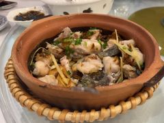 -围龙屋客家食府(福田店)