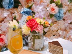 -卓花境Flowerwonderland花店