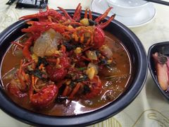 -聚味瞿记·龙虾堂(树木岭店)