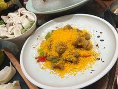 -东海怡品海鲜豆捞(星街坊店)