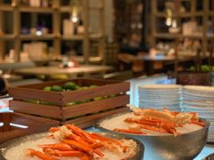 -博林天瑞喜来登酒店·西丽尚膳