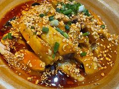 蓉城钵钵鸡-红辣椒·川菜·火锅(曹杨店)